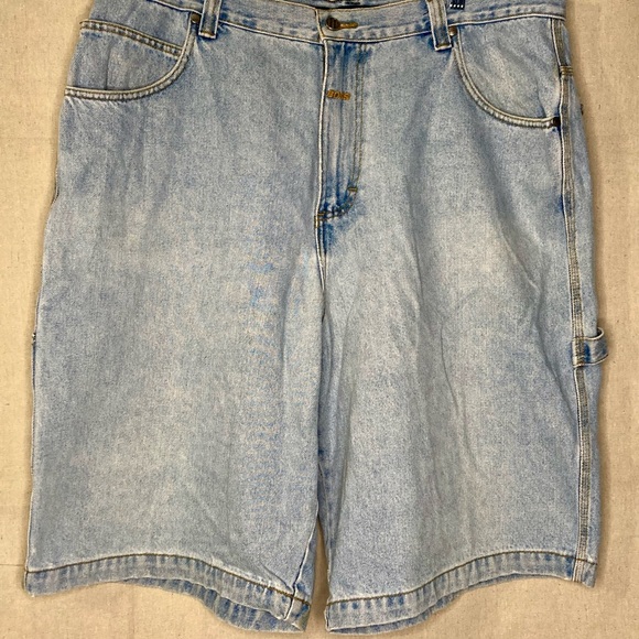 Boss Shorts - Picture 2 of 9